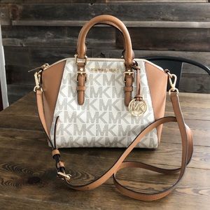 Small Michael Kors Handbag